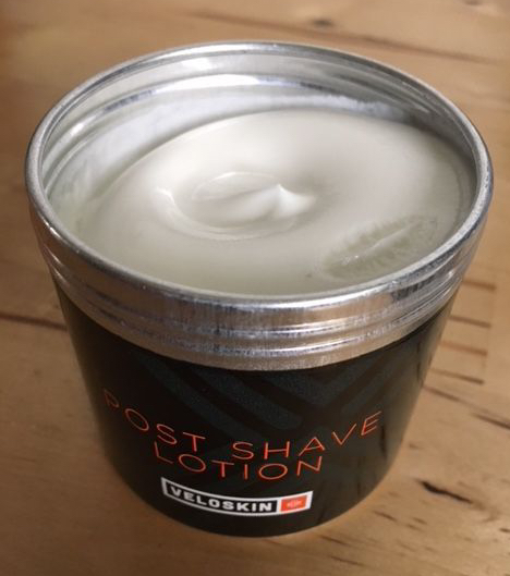 VeloSkin Shave Lotion
